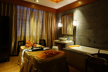 上海闵行区一个男人的桑拿忏悔录