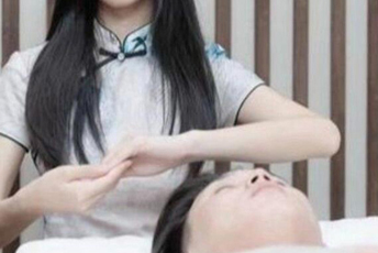 上海闵行区SPA疗愈之旅